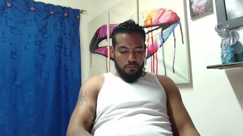 Richard online show from 17, 2, 2025