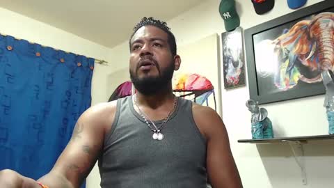 Richard online show from 27, 2, 2025