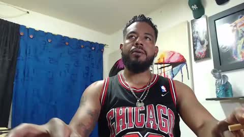 Richard online show from 4, 3, 2025