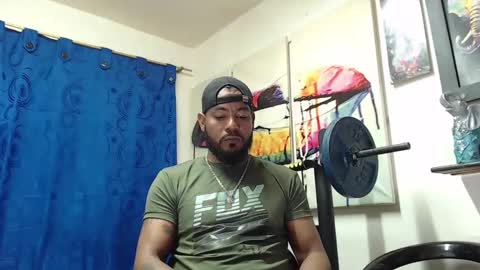 Richard online show from 10, 3, 2025