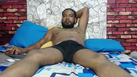 Richard online show from 19, 2, 2026