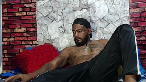 Richard online show from 23, 2, 2026