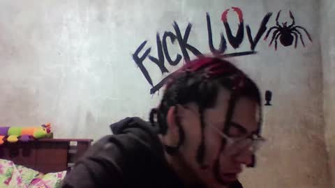 Snapshot of blade_sensual chatting on 27, 11, 2025 blade_sensual online show from 27, 11, 2025