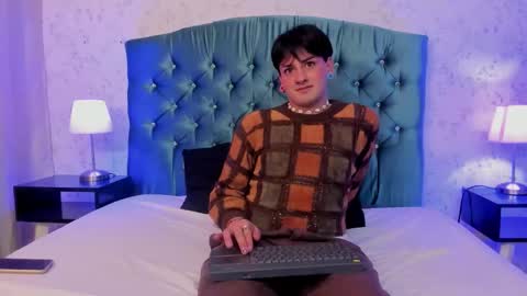 Snapshot of bladeenzo chatting on 17, 2, 2026 blade online show from 17, 2, 2026