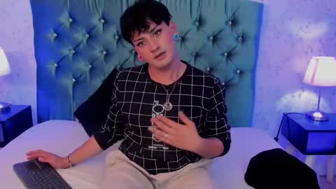 Snapshot of bladeenzo chatting on 18, 2, 2026 blade online show from 18, 2, 2026