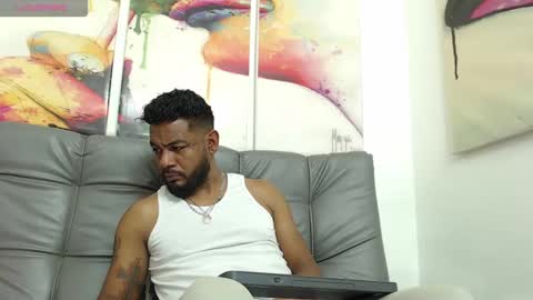 Richard online show from 8, 10, 2025