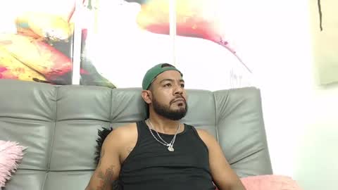 Richard online show from 15, 10, 2025