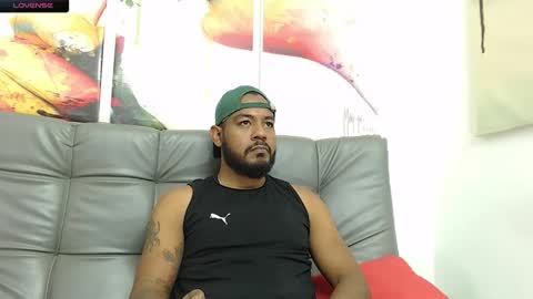 Richard online show from 17, 10, 2025