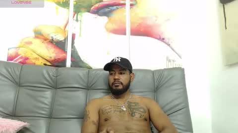 Richard online show from 21, 10, 2025