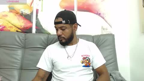 Richard online show from 22, 10, 2025