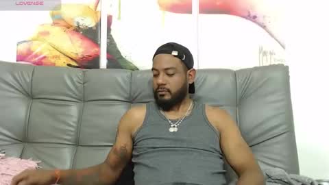 Richard online show from 23, 10, 2025