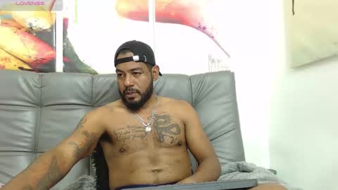 Richard online show from 25, 10, 2025