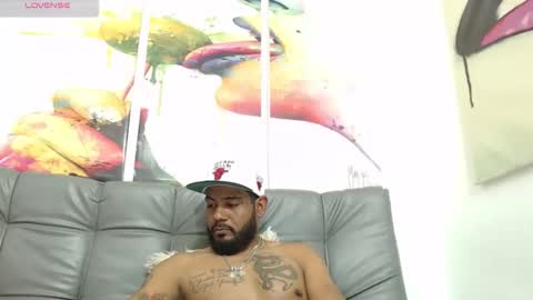 Richard online show from 26, 10, 2025