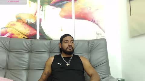 Richard online show from 29, 10, 2025