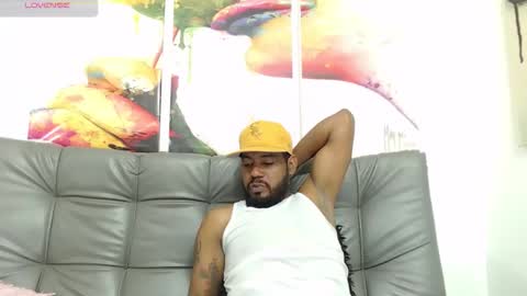 Richard online show from 30, 10, 2025