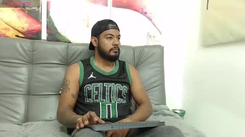 Richard online show from 3, 11, 2025