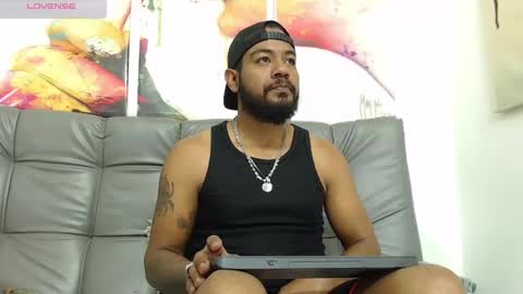 Richard online show from 4, 11, 2025