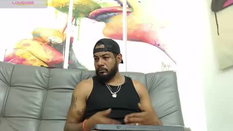 Richard online show from 5, 11, 2025