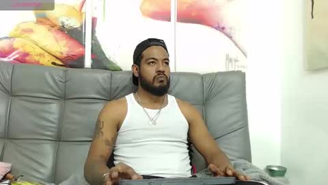 Richard online show from 8, 11, 2025