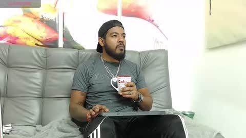 Richard online show from 9, 11, 2025