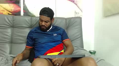 Richard online show from 11, 11, 2025