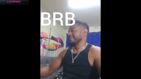 Richard online show from 14, 11, 2025