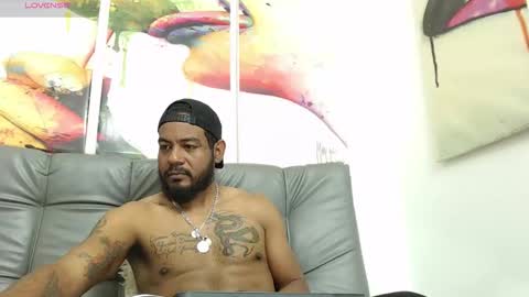 Richard online show from 15, 11, 2025