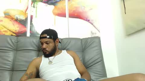 Richard online show from 20, 11, 2025