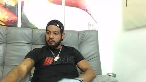 Richard online show from 22, 11, 2025