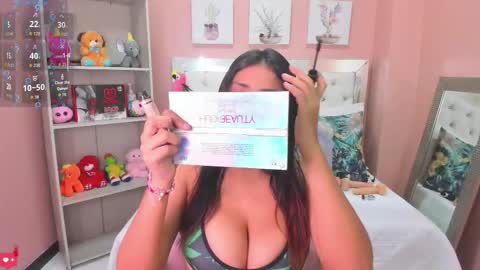 blaiir_moon online show from 17, 3, 2026