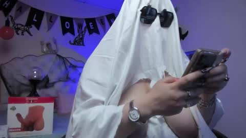 Blair online show from 10, 10, 2025