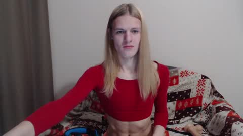 blaire 18 online show from 4, 1, 2025