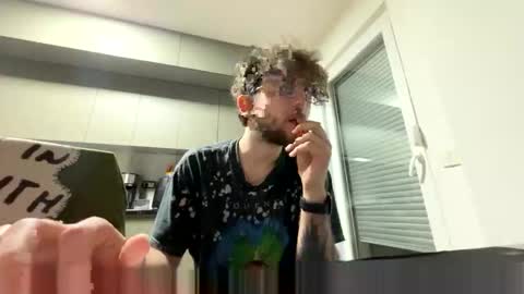 Snapshot of blaise4kay chatting on 6, 11, 2025 blaise4kay online show from 6, 11, 2025