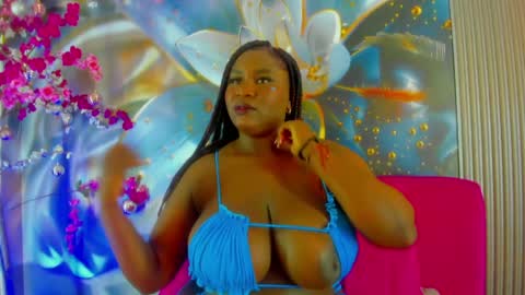 Blaisysmith online show from 12, 1, 2025