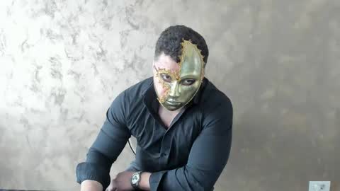 blakdrog04 online show from 19, 1, 2026