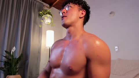 Blake Levi  Independent Model online show from 9, 1, 2025