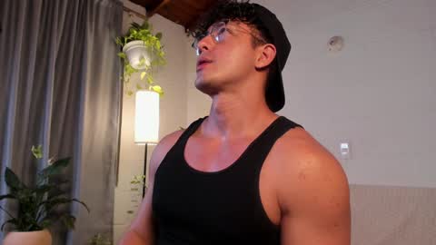 Blake Levi  Independent Model online show from 6, 2, 2025