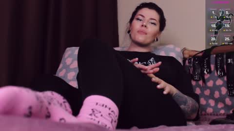 Britney online show from 8, 1, 2025