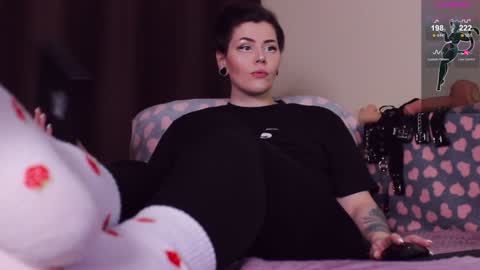 Britney online show from 22, 1, 2025