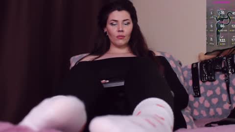 Britney online show from 25, 1, 2025