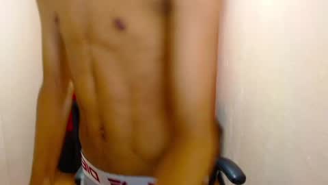 I AM BLAKE online show from 9, 9, 2025