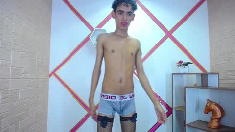 I AM BLAKE online show from 10, 9, 2025