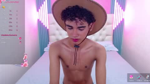 I AM BLAKE online show from 23, 9, 2025