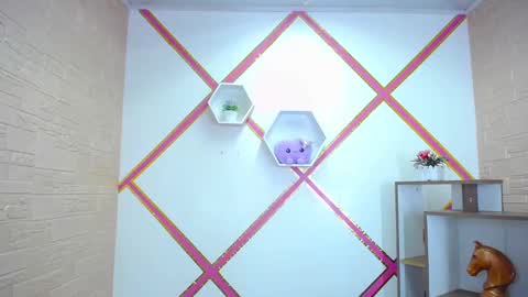 I AM BLAKE online show from 4, 10, 2025