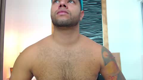 Just Blake online show from 10, 12, 2024