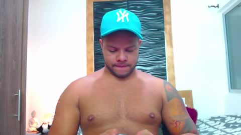 Just Blake online show from 5, 1, 2025