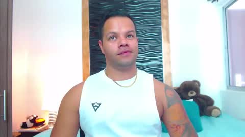 Just Blake online show from 27, 2, 2025