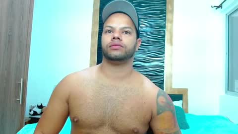 Just Blake online show from 10, 3, 2025