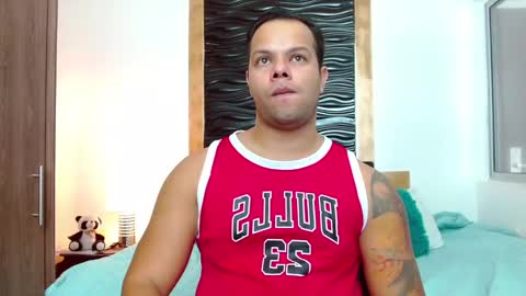 Just Blake online show from 12, 3, 2025