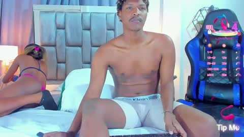 BLAKE  AXEL online show from 29, 9, 2025
